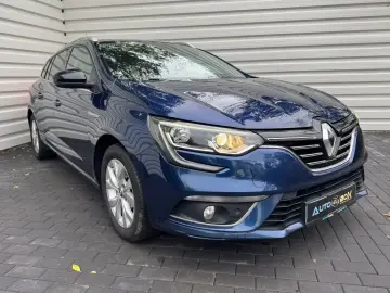 Renault Megane 1.3 benzina 140 cp