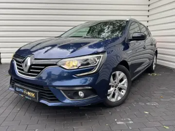 Renault Megane 1.3 benzina 140 cp