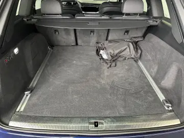 Audi Q7 55 TFSI e quattro S line