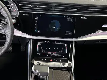 Audi Q7 55 TFSI e quattro S line