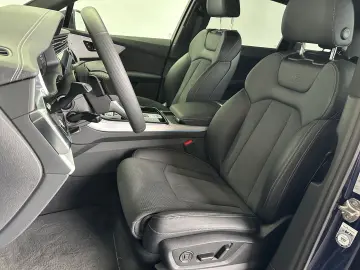 Audi Q7 55 TFSI e quattro S line