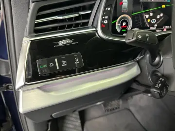 Audi Q7 55 TFSI e quattro S line