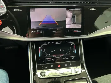 Audi Q7 55 TFSI e quattro S line