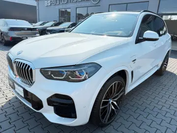 X5xDrive 45e M Sport