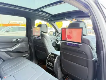 X5xDrive 45e M Sport