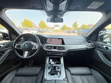 X5xDrive 45e M Sport
