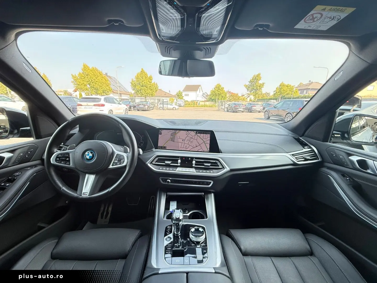 X5xDrive 45e M Sport