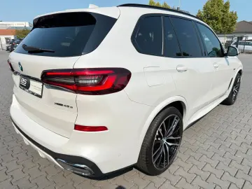 X5xDrive 45e M Sport