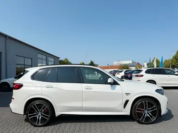 X5xDrive 45e M Sport
