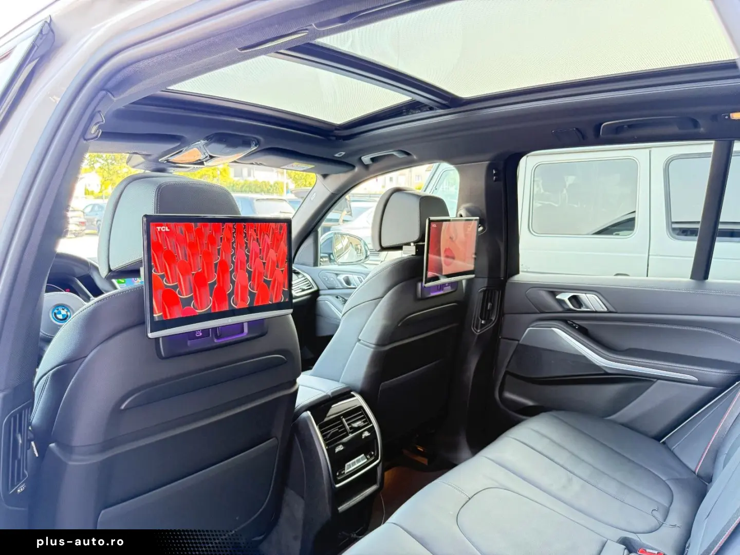 X5xDrive 45e M Sport