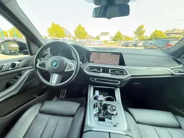 X5xDrive 45e M Sport