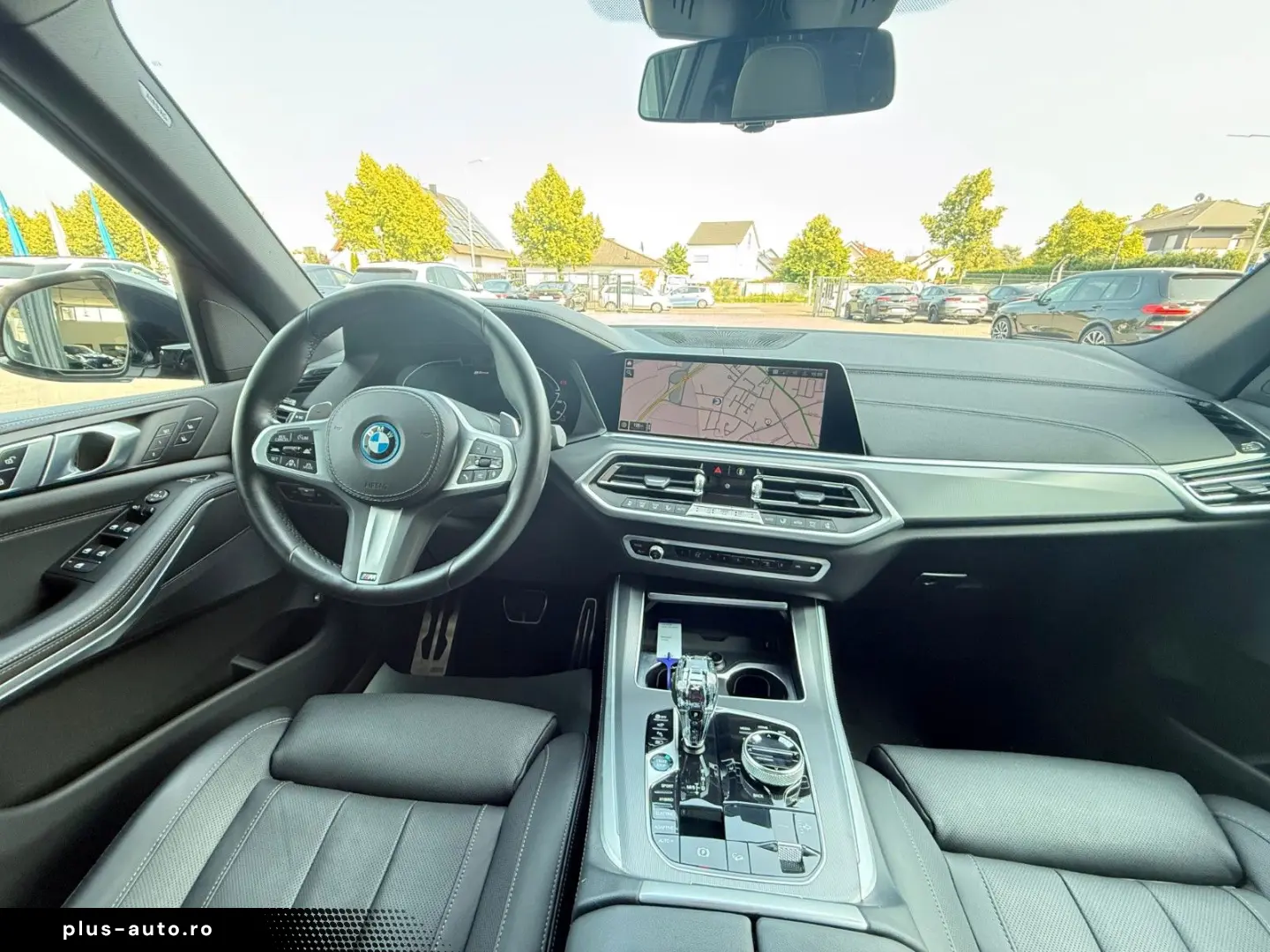 X5xDrive 45e M Sport