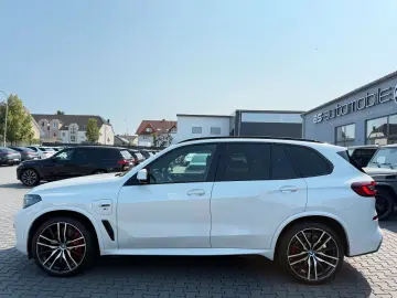 X5xDrive 45e M Sport