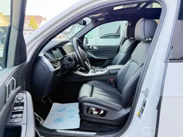 X5xDrive 45e M Sport