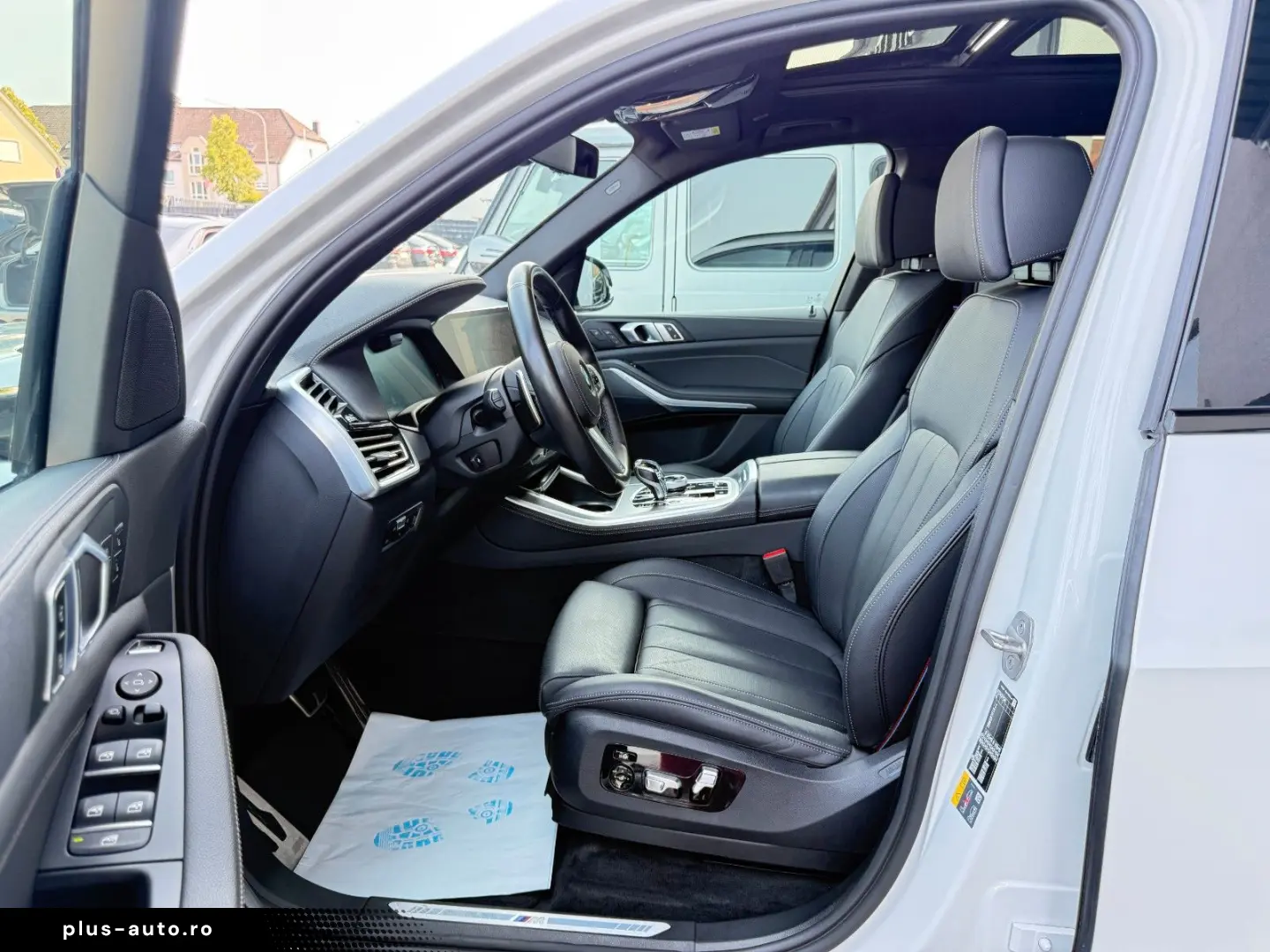 X5xDrive 45e M Sport