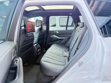 X5xDrive 45e M Sport