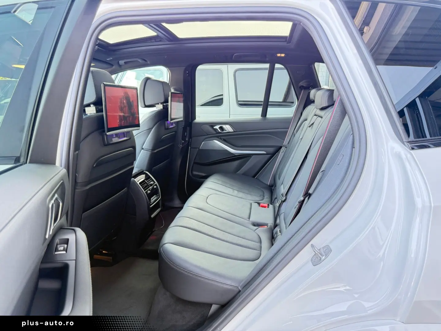 X5xDrive 45e M Sport