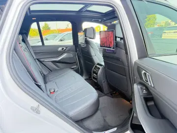 X5xDrive 45e M Sport