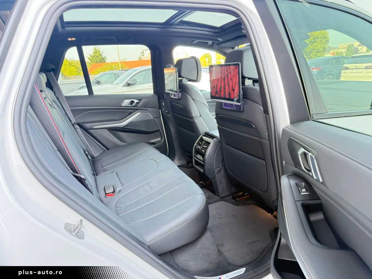 X5xDrive 45e M Sport