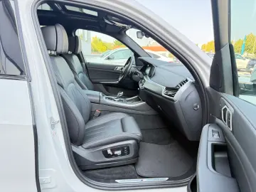 X5xDrive 45e M Sport