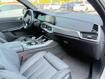 X5xDrive 45e M Sport