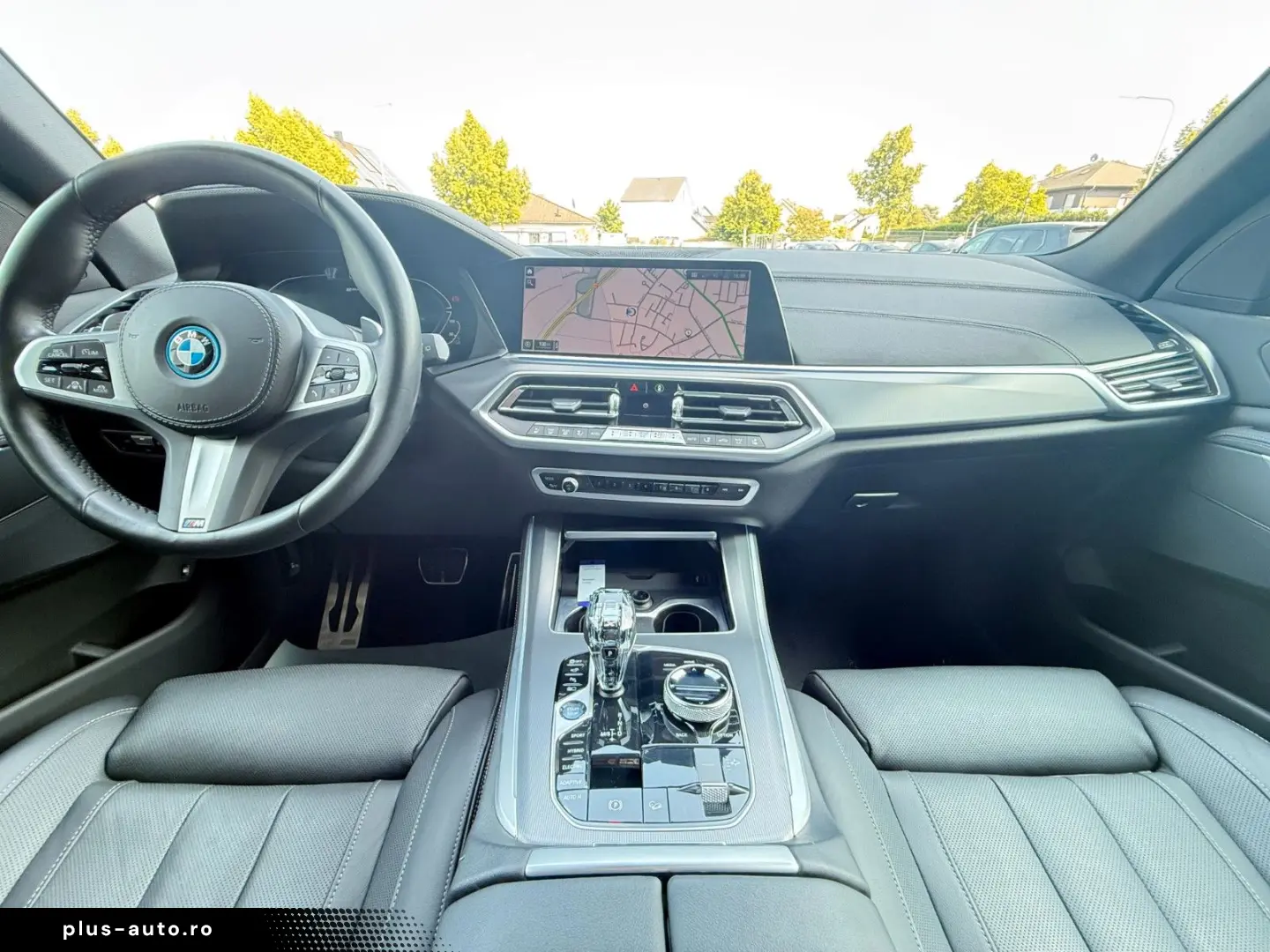 X5xDrive 45e M Sport