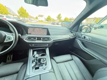 X5xDrive 45e M Sport