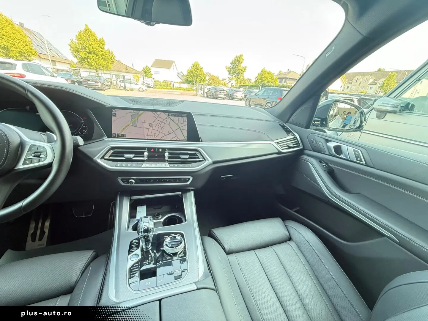 X5xDrive 45e M Sport