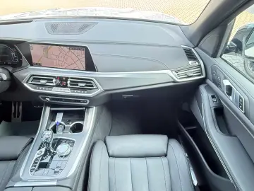 X5xDrive 45e M Sport