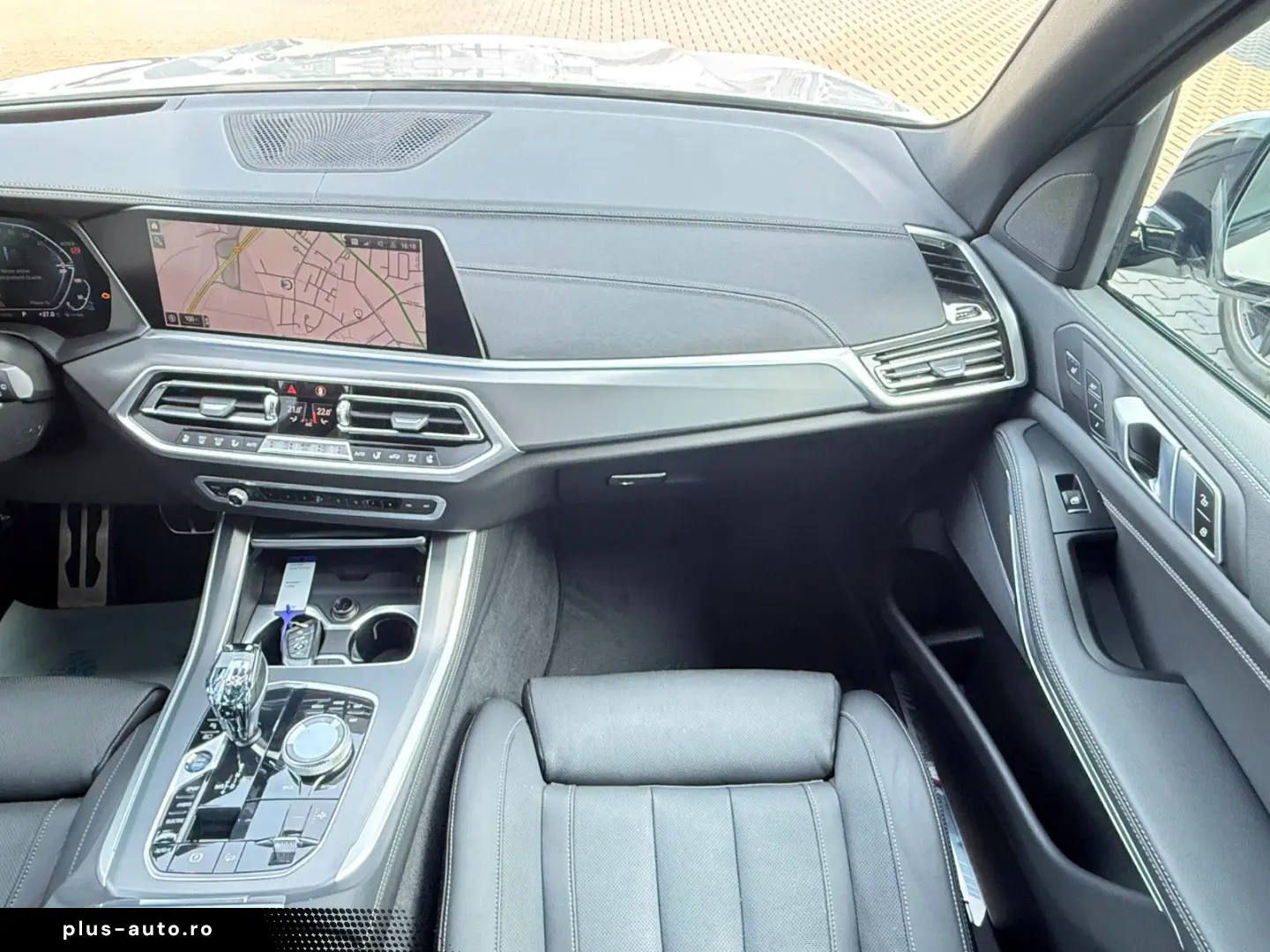 X5xDrive 45e M Sport