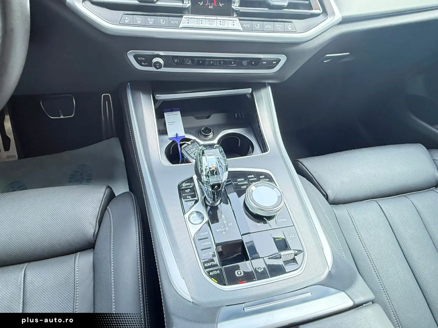 X5xDrive 45e M Sport