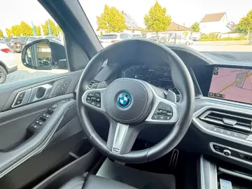 X5xDrive 45e M Sport