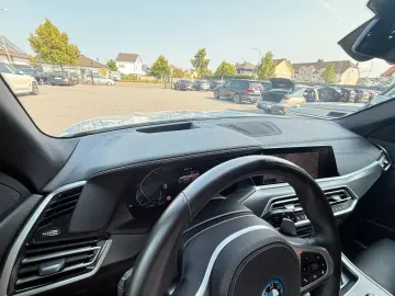 X5xDrive 45e M Sport