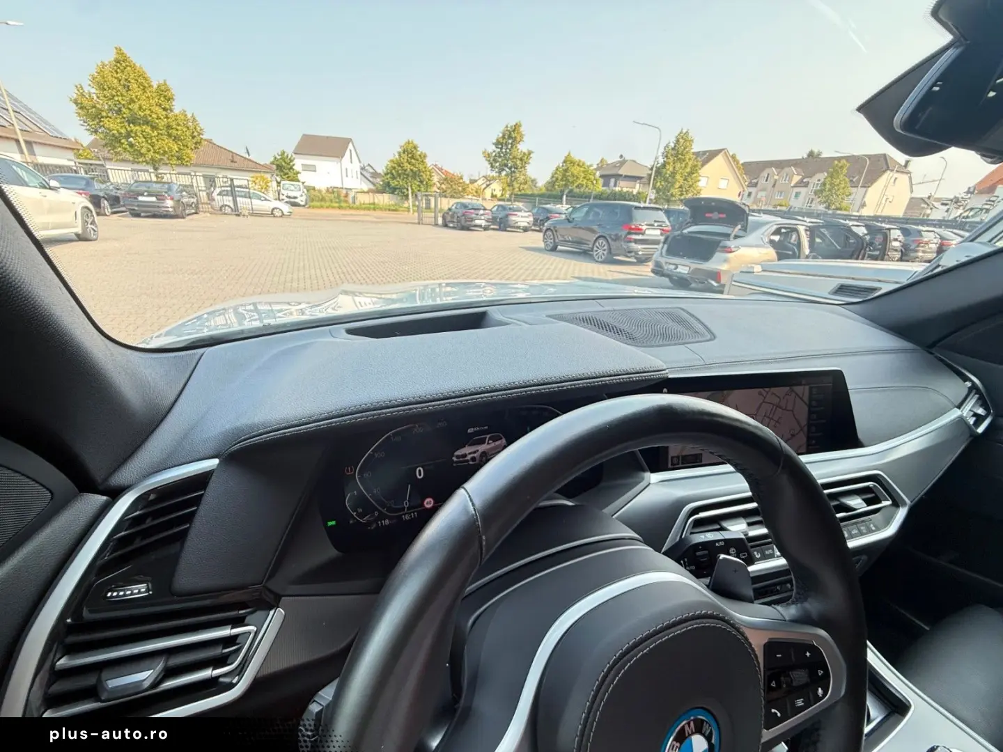 X5xDrive 45e M Sport