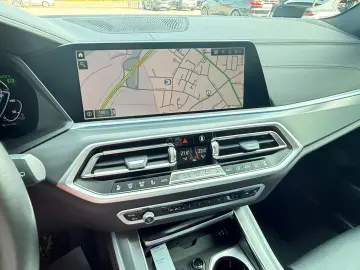 X5xDrive 45e M Sport