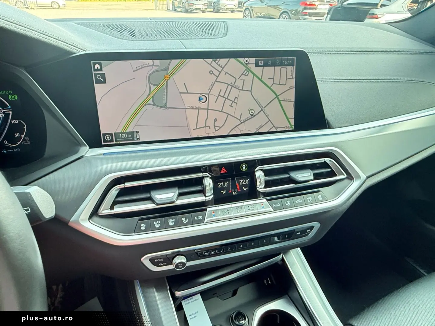 X5xDrive 45e M Sport