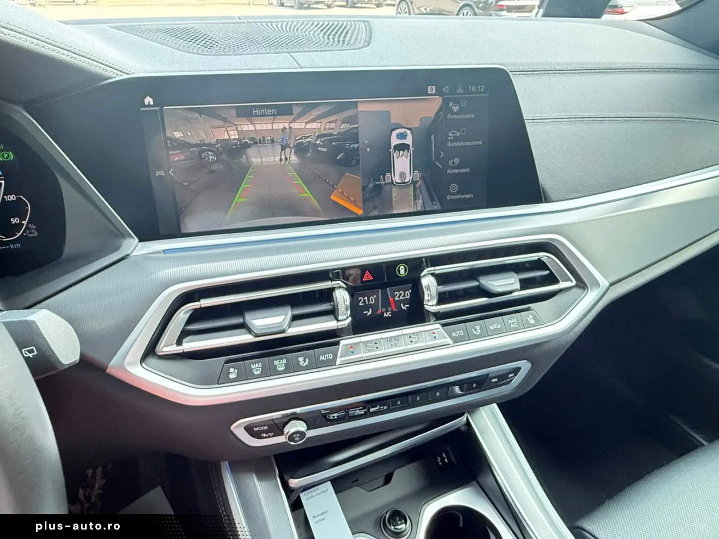 X5xDrive 45e M Sport