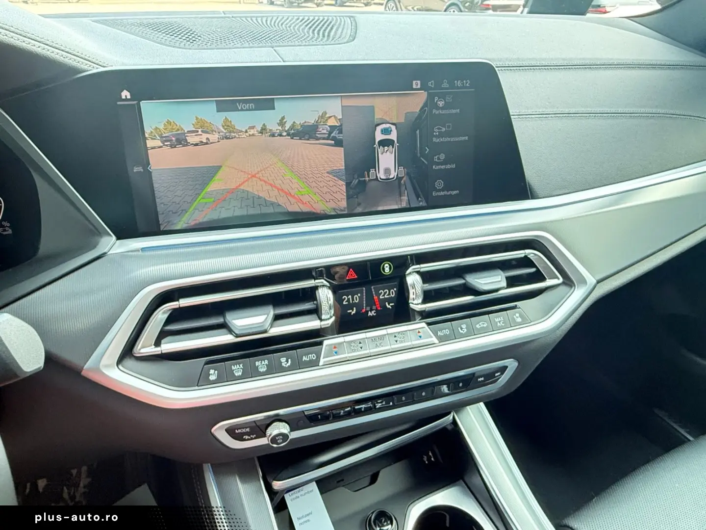 X5xDrive 45e M Sport