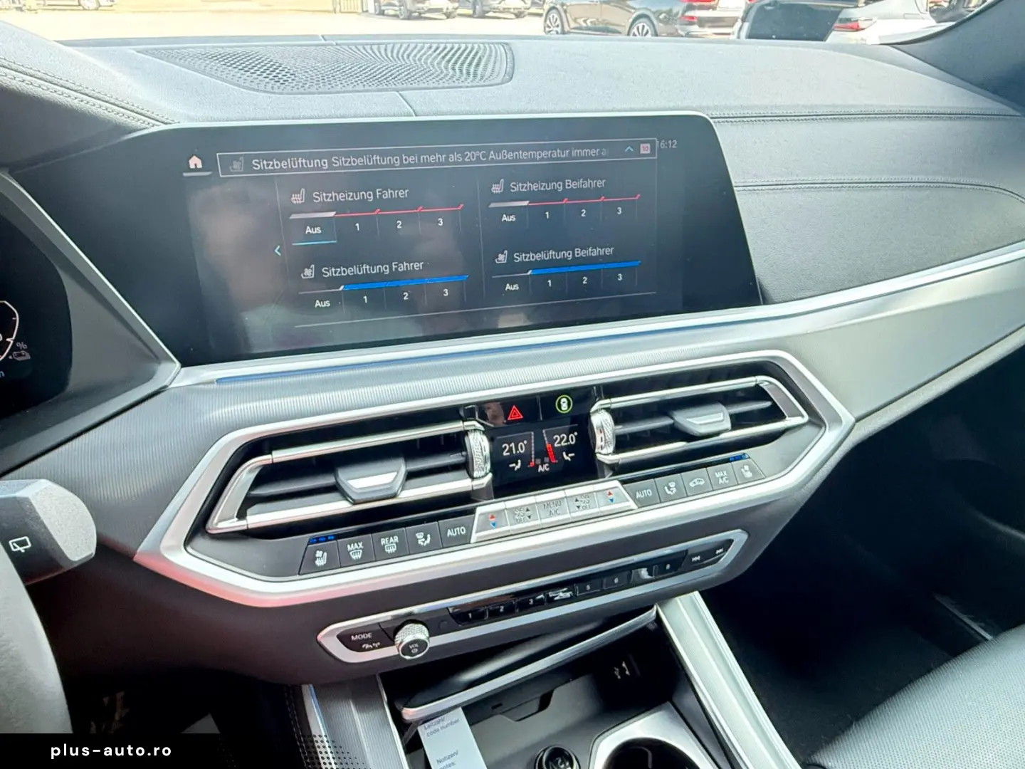 X5xDrive 45e M Sport