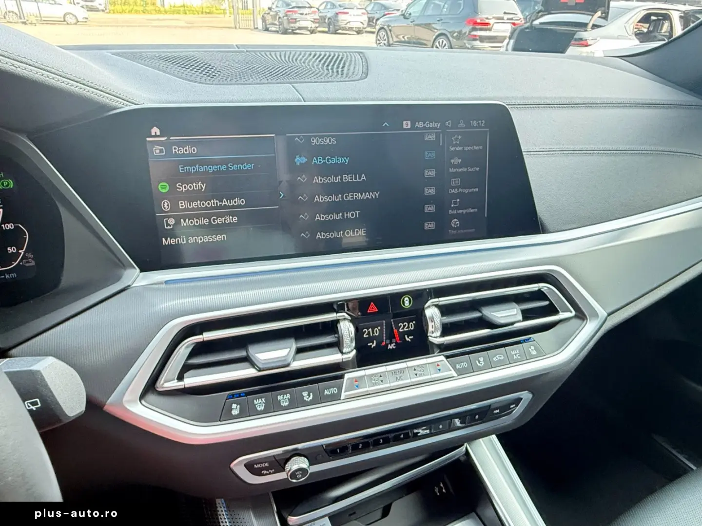 X5xDrive 45e M Sport