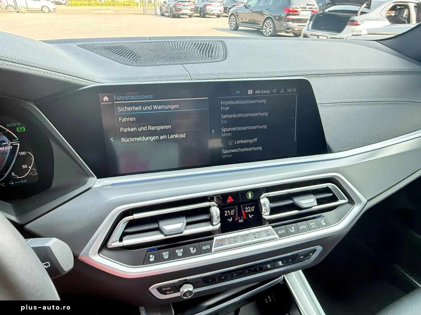 X5xDrive 45e M Sport