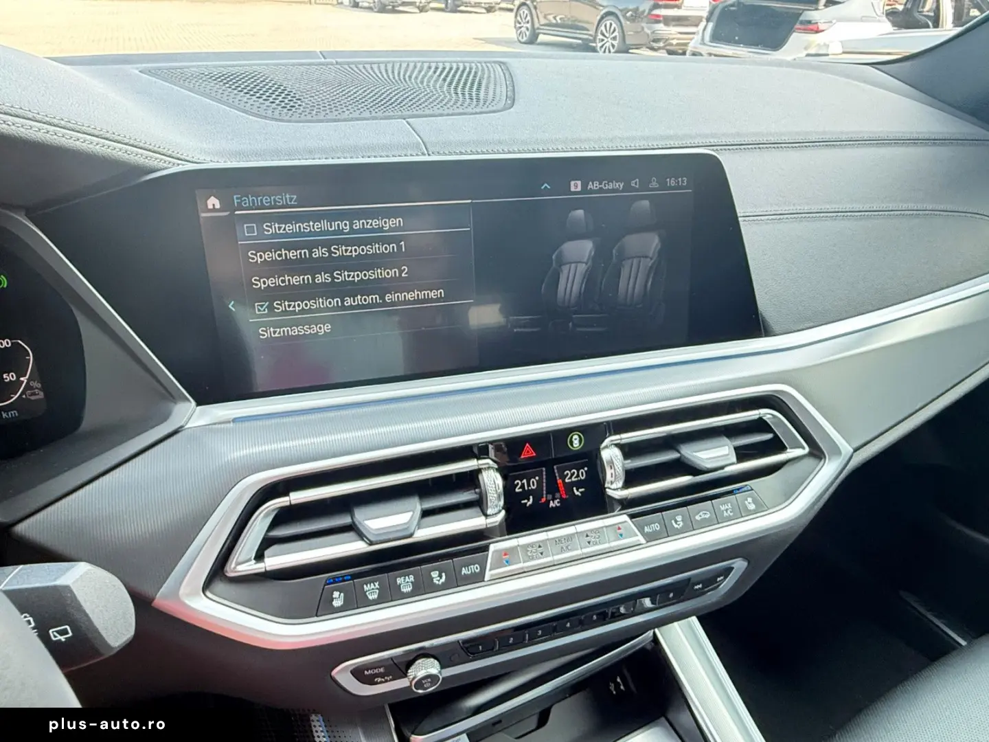 X5xDrive 45e M Sport