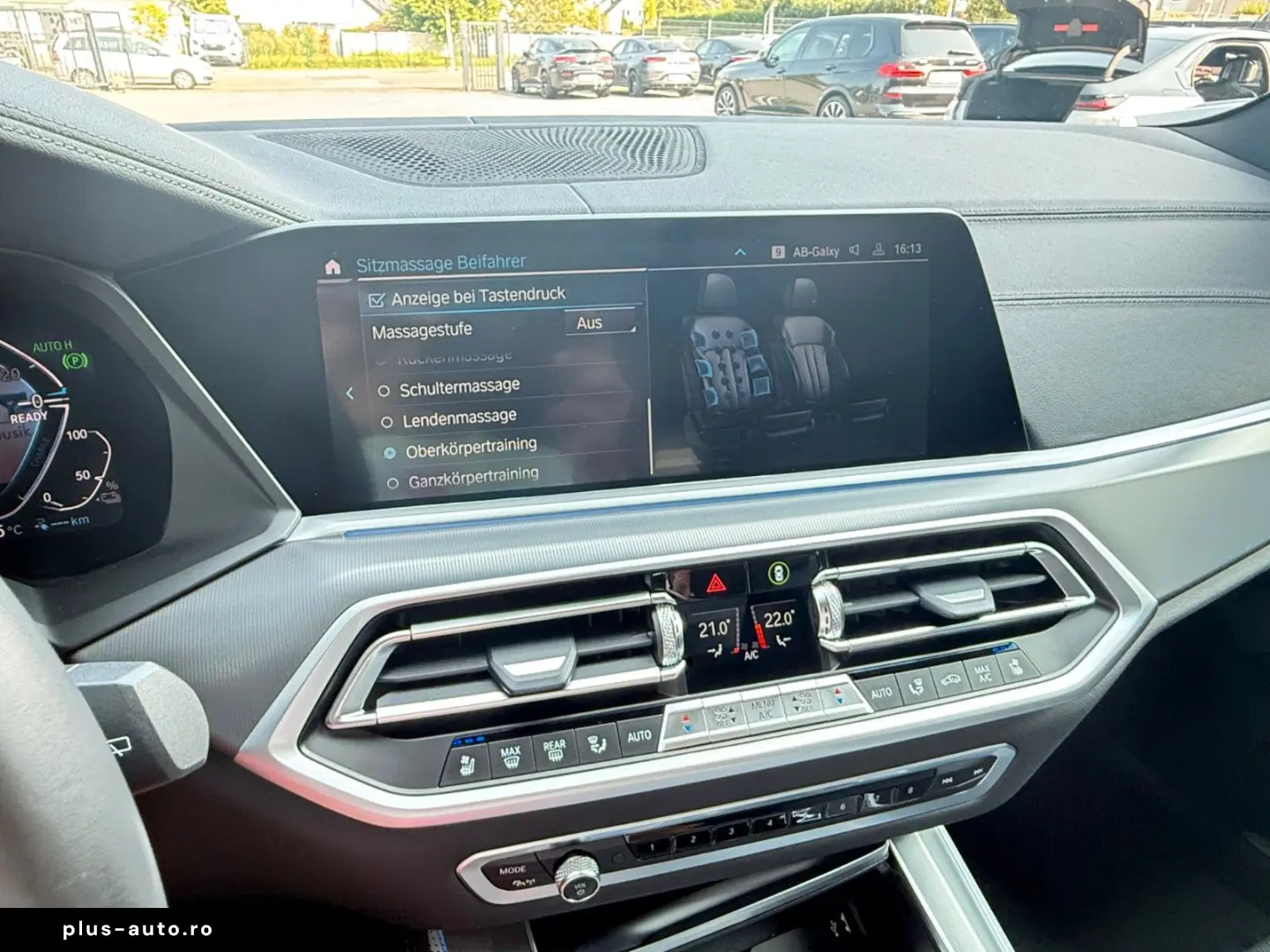 X5xDrive 45e M Sport