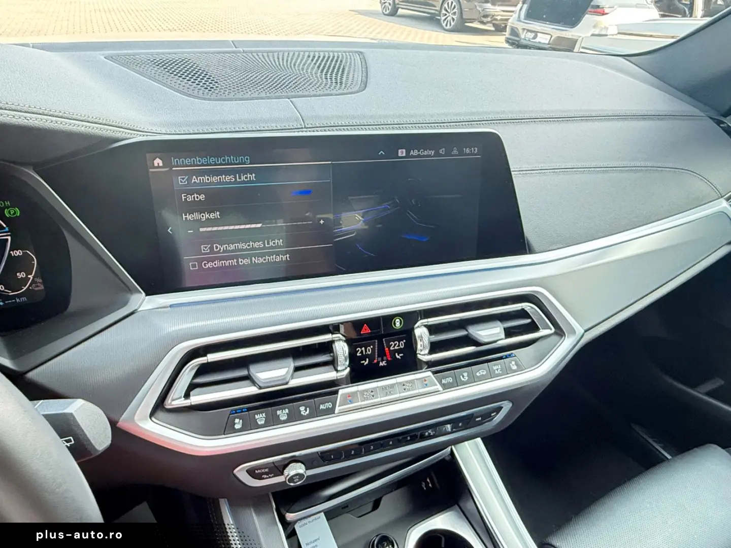 X5xDrive 45e M Sport