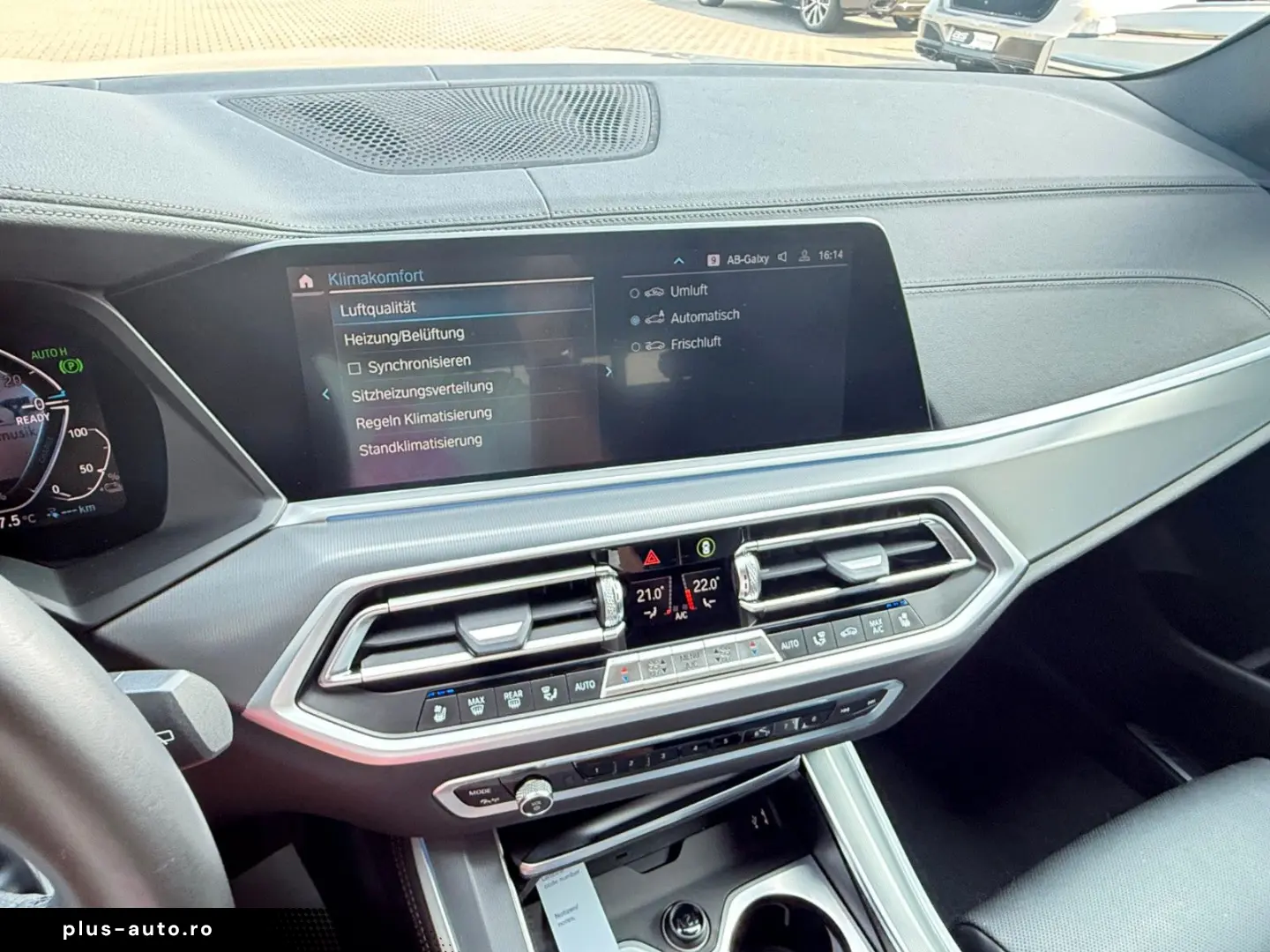 X5xDrive 45e M Sport