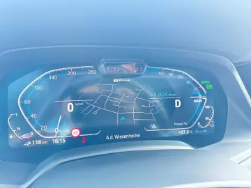 X5xDrive 45e M Sport