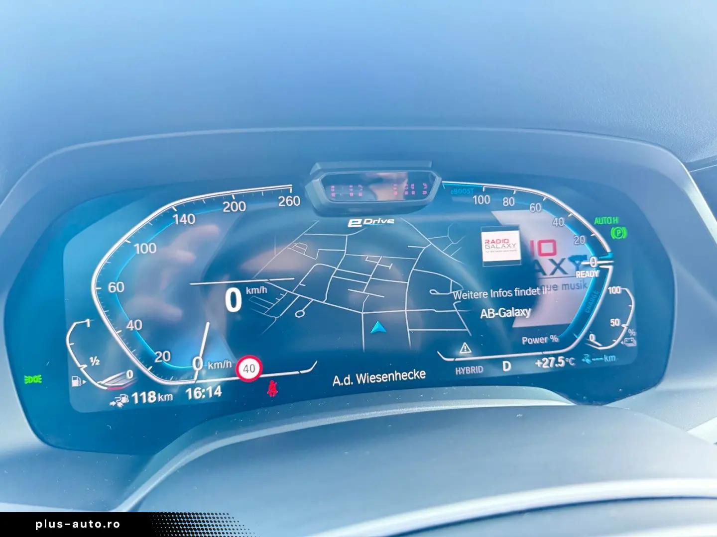 X5xDrive 45e M Sport