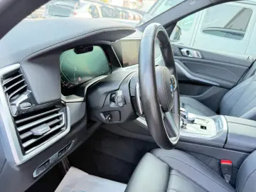 X5xDrive 45e M Sport