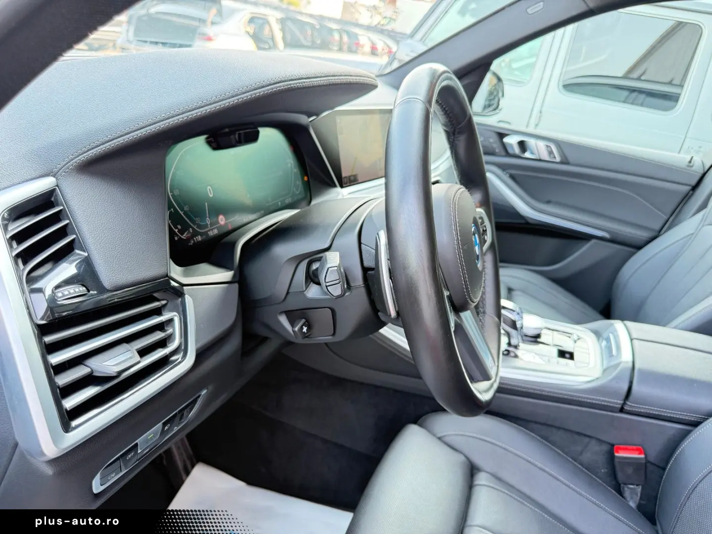 X5xDrive 45e M Sport