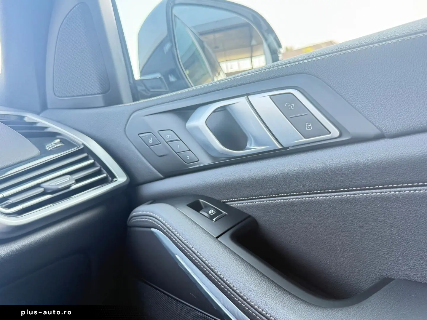 X5xDrive 45e M Sport